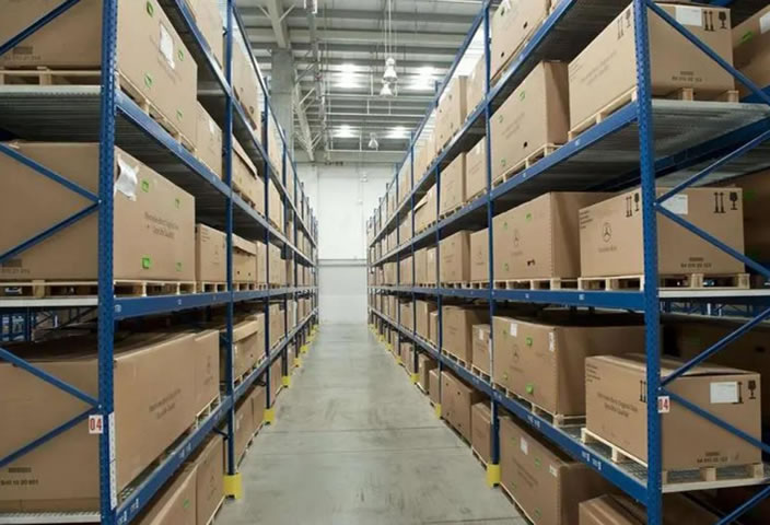 重庆到济宁货物仓储
